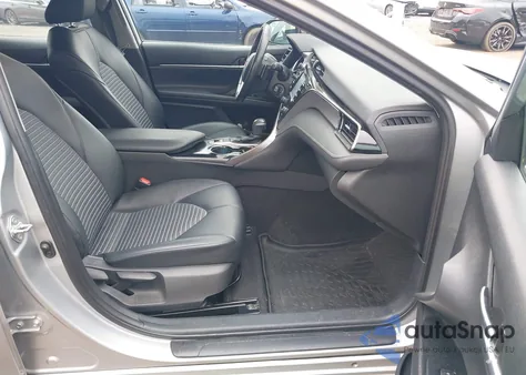 2020 Toyota Camry Se Awd z USA, uszkodzony, nr VIN 4T1G11BKXLU009460